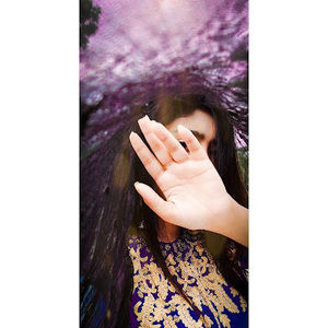 Meet your Posher, Soumita